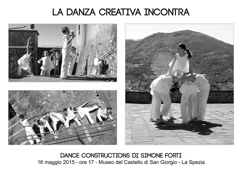 La Danza Creativa Incontra