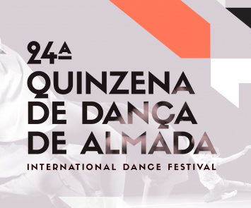 Video Dance Showcase 2016 – 24th Quinzena de Dança de Almada – International Dance Festival