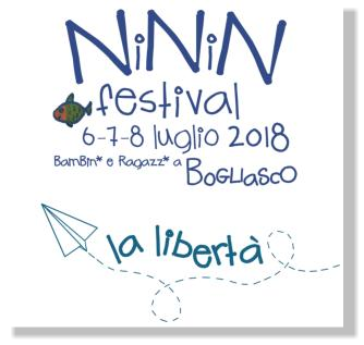 Ninin Festival 2018