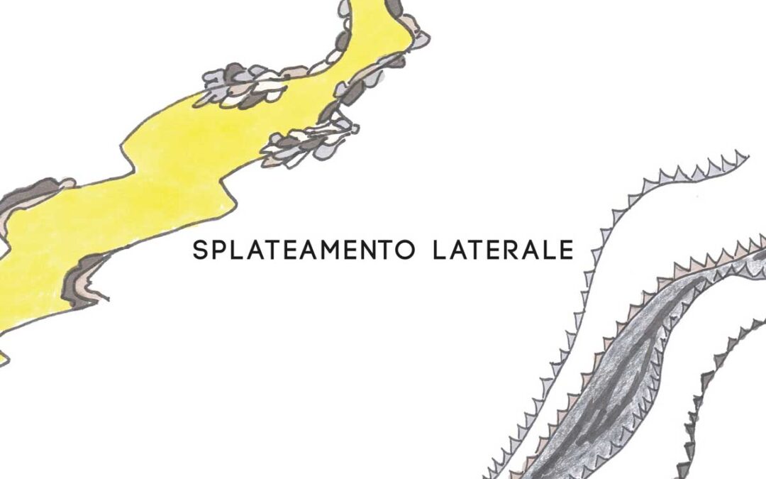 Splateamento laterale